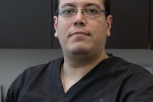 Dr. Jorge Cárdenas Elizondo 7 Dr. Jorge Cárdenas Elizondo