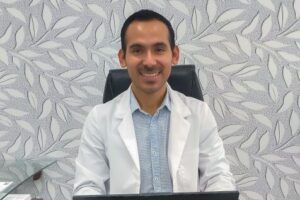 Dr. Jorge Valentín Osuna Viera – Traumatología y Ortopedia