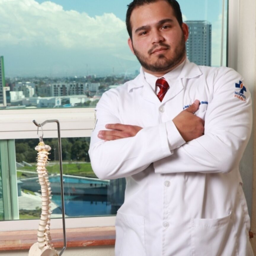 Dr. José Antonio Cruz Ricárdez, Traumatólogo 1 dr jose antonio cruz ricardez traumatologo