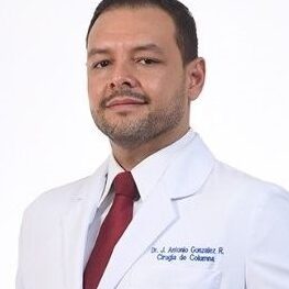 dr jose antonio gonzalez rincon ortopedista