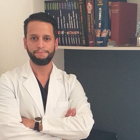 Dr. José Antonio Torres Alvarado, Ortopedista 1 dr jose antonio torres alvarado ortopedista