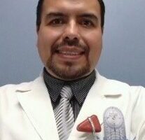 Dr. José Carlos Audelo García, Cirujano Ortopedista y Traumatólogo. CLINICA BRIESA BILBAO 93