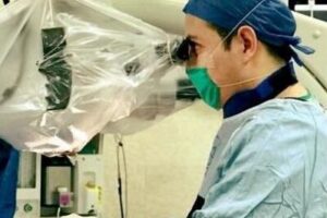 Dr Jose Eduardo Castañeda/ Ortopedia y Traumatologia Nogales