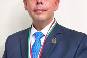 Dr Jose Eduardo Sánchez Bosque