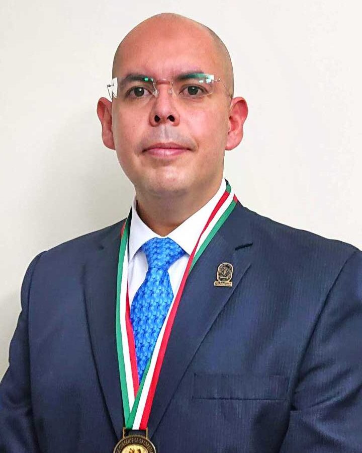 dr jose eduardo sanchez bosque