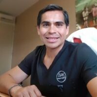 Dr. José G. Armenta Avelar