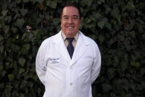 Dr. José Herver Pérez