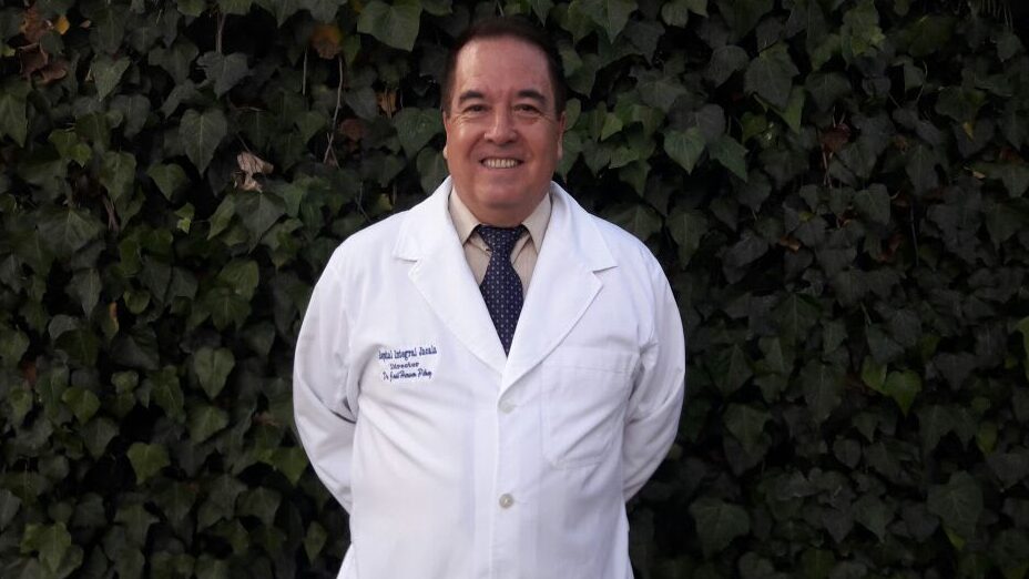 dr jose herver perez