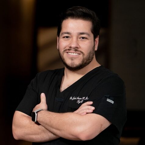 dr jose ivan hernandez moriel ortopedista