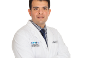 Dr. José Luis Hernández | Traumatólogo y Ortopedista en Guadalajara