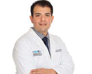 Dr. José Luis Hernández | Traumatólogo y Ortopedista en Guadalajara 1 dr jose luis hernandez traumatologo y ortopedista en guadalajara