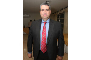 Dr. José Luis Olmeda Chávez