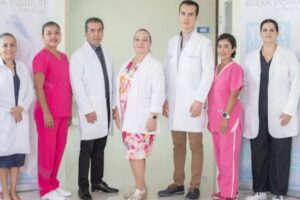 Dr. José Luis Romero Ayala