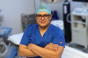 Dr. Jose Luis Ruiz Robles, Traumatólogo y Ortopedista. 8 Dr. Jose Luis Ruiz Robles, Traumatólogo y Ortopedista.