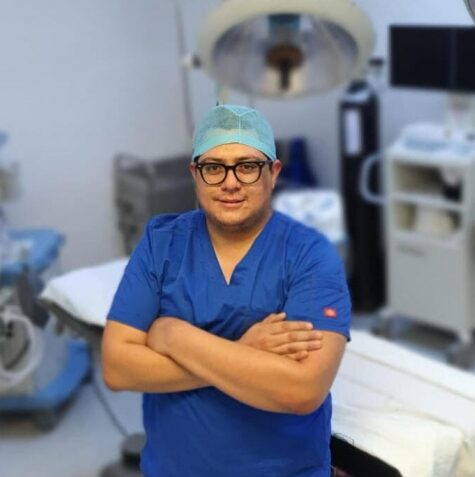 dr jose luis ruiz robles traumatologo y ortopedista