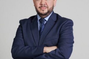 Dr. José Manuel Anguamea Flores, Traumatólogo
