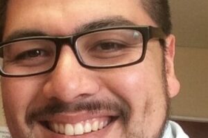 Dr. José Manuel Gonzalez Rubio, Ortopedista