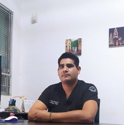 dr jose moises arredondo juarez ortopedista