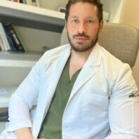 Dr. José Rosado Villalobos Traumatología y Ortopedía