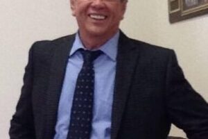 Dr. José Santos Chávez Martínez