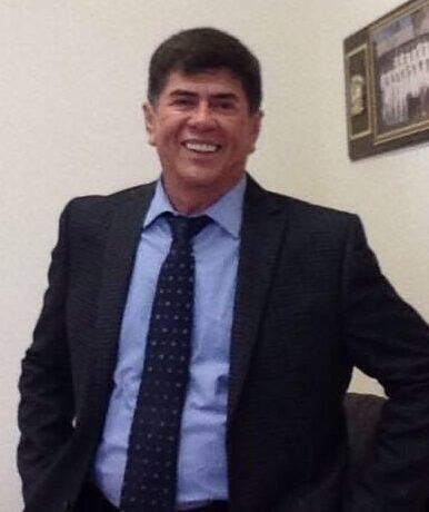 dr jose santos chavez martinez