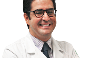 Dr. León Ortíz