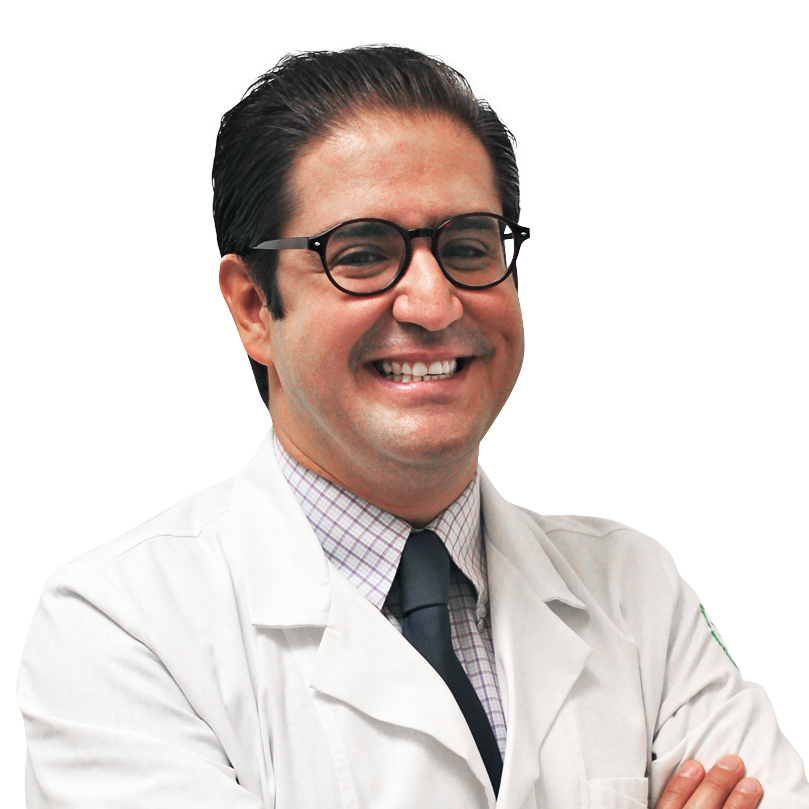 dr leon ortiz