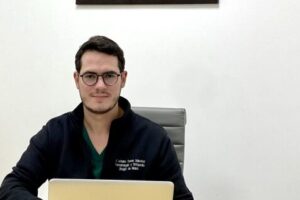 Dr. Luciano Torres Sánchez, Ortopedista, Cirujano de mano