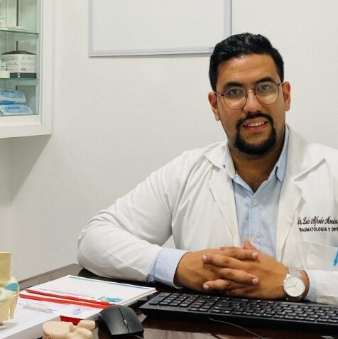 Dr. Luis Alfredo Mendoza López, Traumatólogo y Ortopedista en Coatzacoalcos, Veracruz 1 dr luis alfredo mendoza lopez traumatologo y ortopedista en coatzacoalcos veracruz