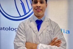Dr. Luis Daniel Ramos Ortopedista
