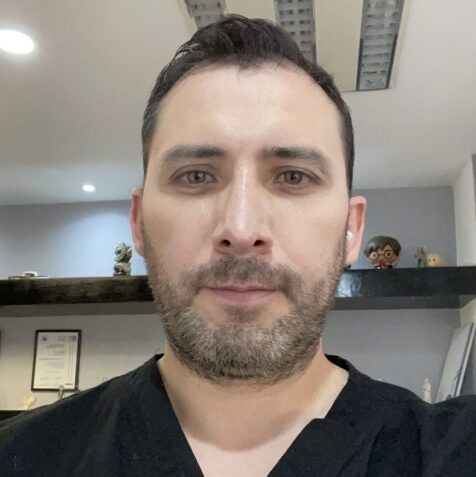 dr luis enrique hernandez colin ortopedista en naucalpan
