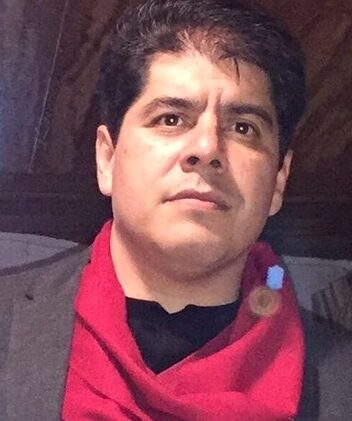 dr luis rodolfo garcia andrade