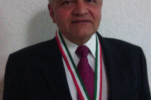 Dr. Marcial Desfassiaux Díaz, Ortopedista