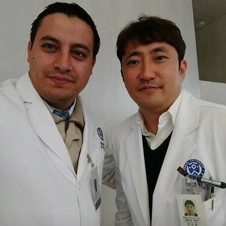dr marco antonio trevino rivera ortopedista