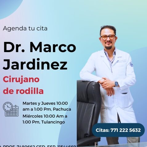 Dr. Marco Jardinez, Cirujano de rodilla 1 dr marco jardinez cirujano de rodilla