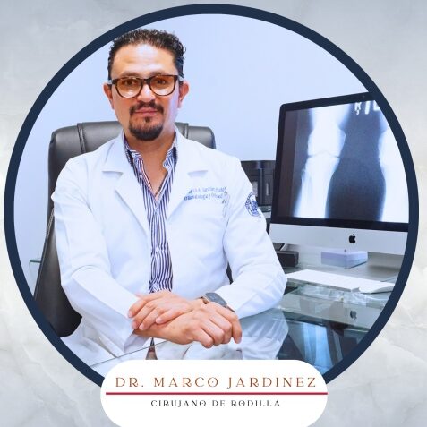 dr marco jardinez traumatologo