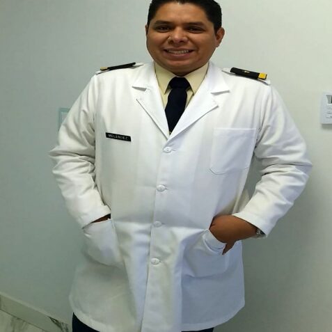 dr melendez ortopedista y traumatologo militar