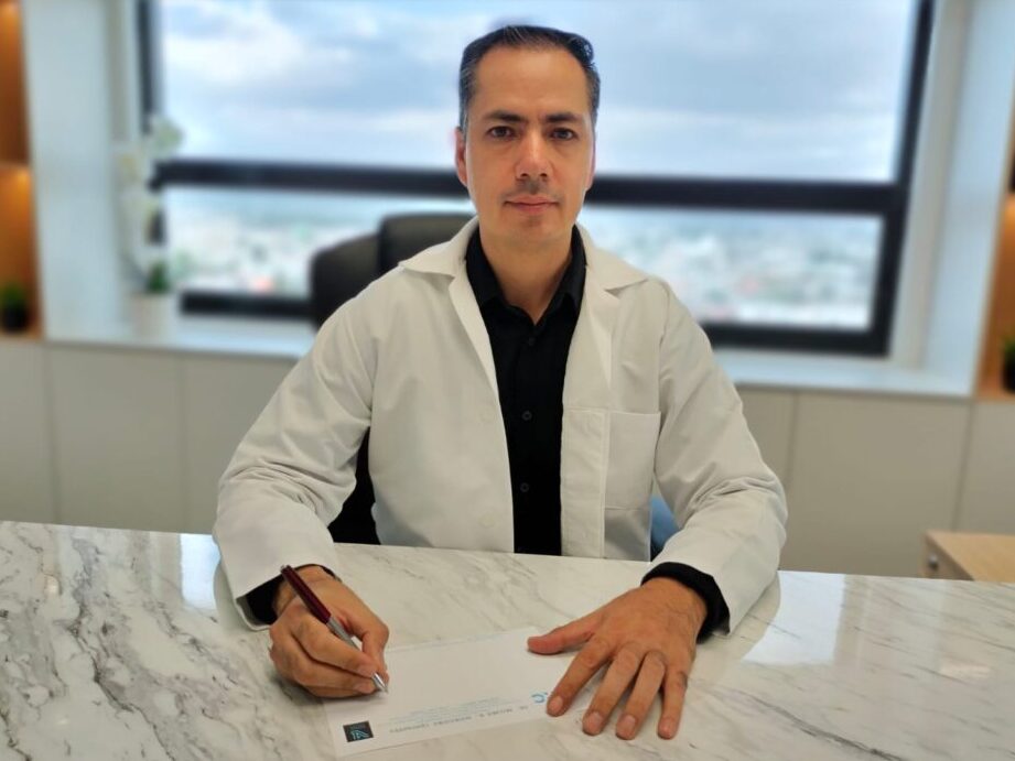 Dr. Moisés Estebán Rodríguez Cervantes, Ortopedista 1 dr moises esteban rodriguez cervantes ortopedista