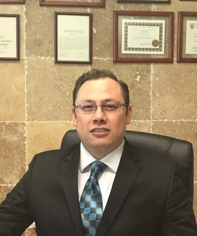 dr octavio carmona maynez ortopedista