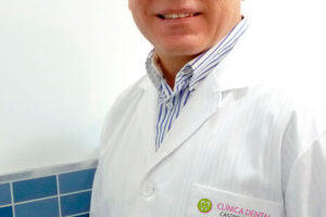 Dr. Omar Castro