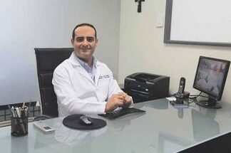 dr omar garcia munoz
