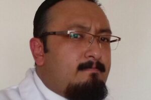Dr. Omar Lopez Doria