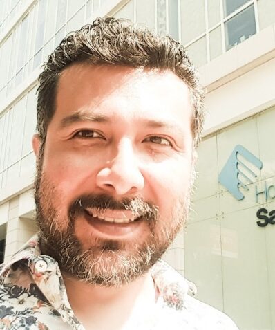 dr omar rueda villaron
