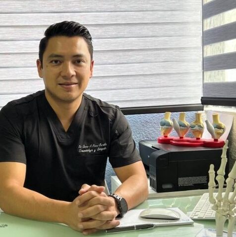 dr oscar alberto perez peralta ortopedista