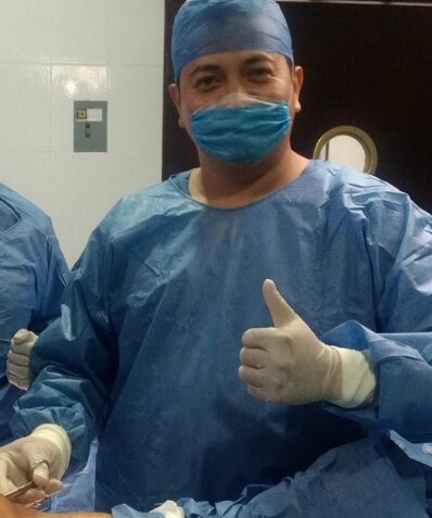 dr oscar ibanez guerrero ortopedista