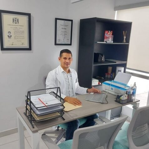 dr oscar jose meza aguilar traumatologo