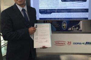 Dr. Pablo Mendoza Becerril, Traumatólogo