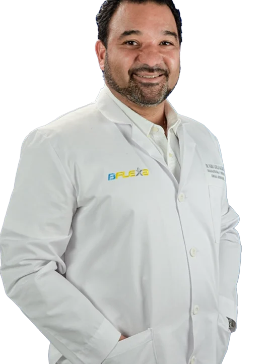 Dr. Pedro Castillo, Traumatólogo 1 dr pedro castillo traumatologo
