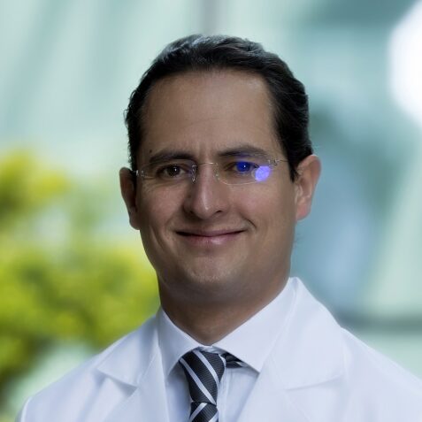 dr ranulfo romo rodriguez cirujano de la mano