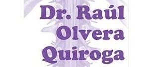 Dr. Raúl Olvera Quiroga